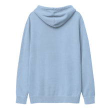 Load image into Gallery viewer, PHLY Unisex pigment dyed hoodie
