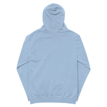 Load image into Gallery viewer, PHLY Unisex pigment dyed hoodie
