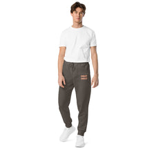 Load image into Gallery viewer, Philly Philly Unisex pigment dyed sweatpants
