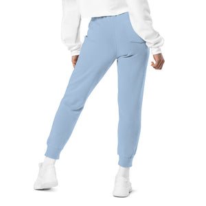 Philly Philly Unisex pigment dyed sweatpants