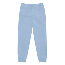 Load image into Gallery viewer, PHLY Unisex pigment dyed sweatpants
