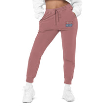 Load image into Gallery viewer, Philly Philly Unisex pigment dyed sweatpants
