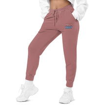 Load image into Gallery viewer, Philly Philly Unisex pigment dyed sweatpants
