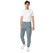 Load image into Gallery viewer, Philly Philly Unisex pigment dyed sweatpants
