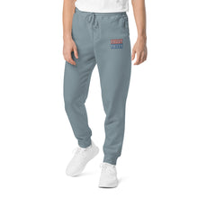 Load image into Gallery viewer, Philly Philly Unisex pigment dyed sweatpants
