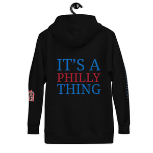 Unisex Hoodie