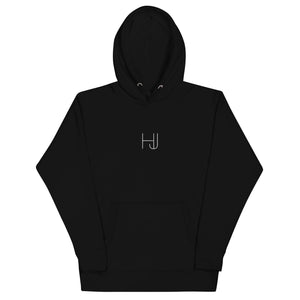 HJ Unisex Hoodie