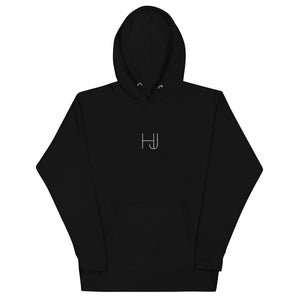 HJ Unisex Hoodie