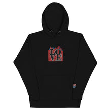 Load image into Gallery viewer, LOVE Philly Unisex Hoodie
