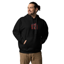Load image into Gallery viewer, LOVE Philly Unisex Hoodie
