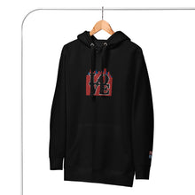 Load image into Gallery viewer, LOVE Philly Unisex Hoodie
