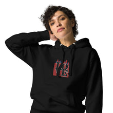 Load image into Gallery viewer, LOVE Philly Unisex Hoodie
