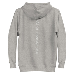 HJ Unisex Hoodie