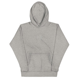 HJ Unisex Hoodie