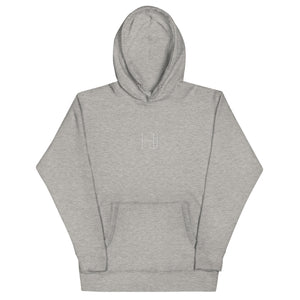 HJ Unisex Hoodie