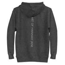 Load image into Gallery viewer, HJ Unisex Hoodie
