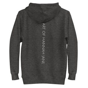 HJ Unisex Hoodie