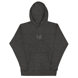 HJ Unisex Hoodie