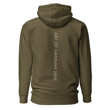 Load image into Gallery viewer, HJ Unisex Hoodie
