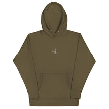 Load image into Gallery viewer, HJ Unisex Hoodie
