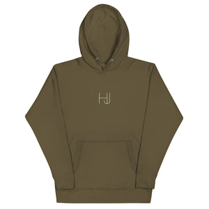 HJ Unisex Hoodie