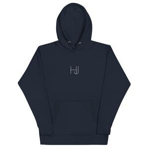 HJ Unisex Hoodie