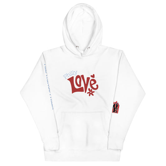 Unisex Hoodie