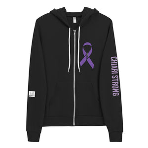 Brain Surgery Warrior Hoodie sweater