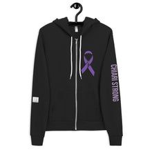 Load image into Gallery viewer, Brain Surgery Warrior Hoodie sweater
