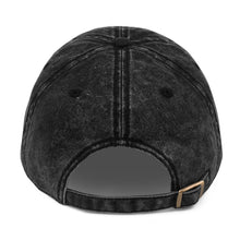 Load image into Gallery viewer, It’s a Philly Thing Vintage Cotton Twill Cap
