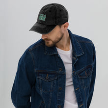 Load image into Gallery viewer, It’s a Philly Thing Vintage Cotton Twill Cap
