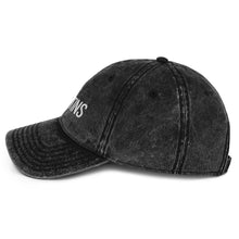 Load image into Gallery viewer, Fightins Vintage Cotton Twill Cap
