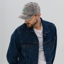 Load image into Gallery viewer, It’s a Philly Thing Vintage Cotton Twill Cap
