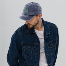 Load image into Gallery viewer, It’s a Philly Thing Vintage Cotton Twill Cap
