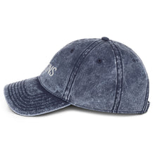Load image into Gallery viewer, Fightins Vintage Cotton Twill Cap

