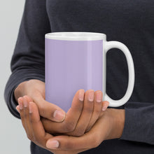 Load image into Gallery viewer, Chiari warrior White glossy mug
