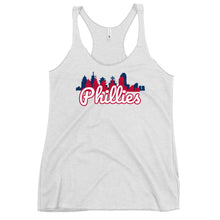 Load image into Gallery viewer, Phillies Women&#39;s Racerback Tank
